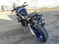 2017 Yamaha MT-10SP, серебристый, 970000 рублей - вид 9