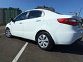 2014 Kia Rio III, белый, 770000 рублей - вид 7