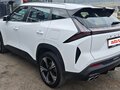 2024 Geely Cityray, белый