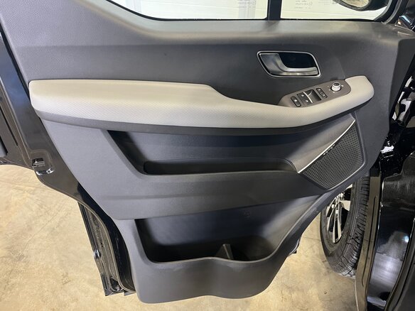 2026 Foton View, чёрный, 3828600 рублей - вид 8