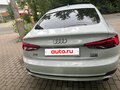 2018 Audi A5 II (F5), белый, 2800000 рублей - вид 1