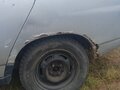 2002 Lada (ВАЗ) 2110, серебристый, 75000 рублей - вид 6