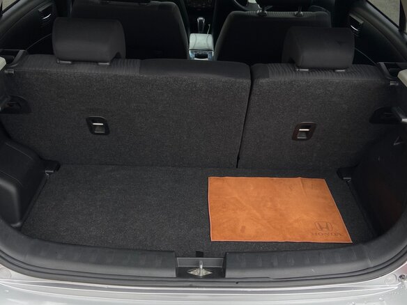 2011 Suzuki Swift IV, серебристый, 610000 рублей - вид 21