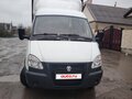2016 ГАЗ ГАЗель (33023/330273) Фермер, белый, 1850000 рублей