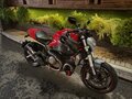 2015 Ducati Monster 1200, красный, 850000 рублей - вид 1
