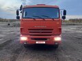 2018 КамАЗ 45143, оранжевый, 3000000 рублей - вид 3