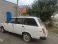 2002 Lada (ВАЗ) 2104 5-speed, белый, 105000 рублей - вид 2