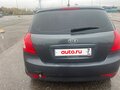 2010 Kia Ceed I Рестайлинг, серый, 380000 рублей - вид 6