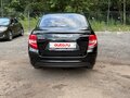 2022 Lada (ВАЗ) Granta I Рестайлинг, чёрный, 600000 рублей - вид 5