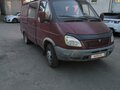 2007 ГАЗ ГАЗель (2705), пурпурный, 230000 рублей - вид 3