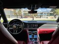 2017 Porsche Panamera 4 II, синий, 5700000 рублей - вид 7