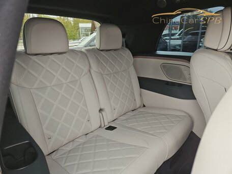 2026 Li Auto (Lixiang) L9 II, чёрный, 12990000 рублей, вид 5