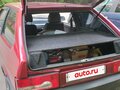 1986 Lada (ВАЗ) 2108 21086, красный, 240000 рублей - вид 6