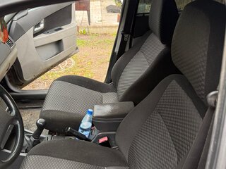 2011 Lada (ВАЗ) Priora I, зелёный, 180000 рублей, вид 5
