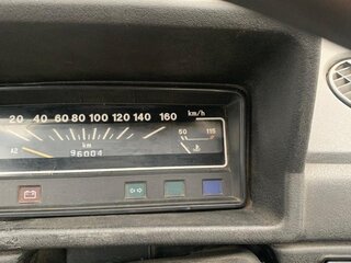 2004 Lada (ВАЗ) 1111 Ока КамАЗ, белый, 105000 рублей, вид 5