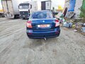 2008 Suzuki SX4 I (Classic), синий, 465000 рублей - вид 10