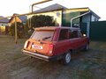 1992 Lada (ВАЗ) 2104 5-speed, красный, 110000 рублей - вид 4