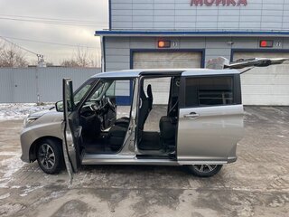 2020 Mitsubishi Delica D:2 II, серый, 1100000 рублей, вид 5
