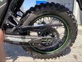 2021 Rockot Dakar, зелёный, 125000 рублей - вид 4
