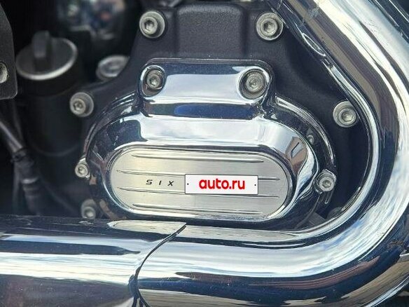 2011 Harley-Davidson Electra Glide, чёрный, 950000 рублей - вид 18