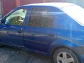 2008 Renault Logan I, синий, 220000 рублей - вид 3