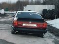 1989 BMW 5 серии 520i III (E34), красный, 120000 рублей - вид 1