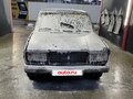 2004 Lada (ВАЗ) 2107, зелёный, 60000 рублей - вид 1