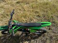 2020 BSE EX 125, зелёный, 50000 рублей - вид 1
