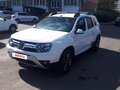 2017 Renault Duster I Рестайлинг, белый, 1270000 рублей - вид 1