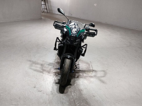 2025 Yamaha MT-09 (FZ-09), чёрный, 1150000 рублей, вид 3