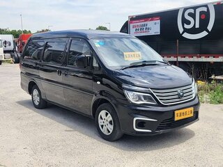 2023 Forthing Lingzhi M5, чёрный, 1030000 рублей, вид 3