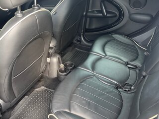 2014 Mini Countryman Cooper S I, чёрный, 1300000 рублей, вид 4