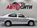 2008 Skoda Octavia I (A4) Рестайлинг, серебристый, 385000 рублей - вид 8