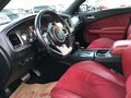 2014 Dodge Charger SRT-8 VII (LD), чёрный - вид 5