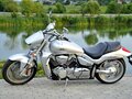 2006 Suzuki Boulevard M109R, серебристый, 900000 рублей - вид 1