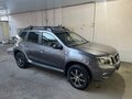 2019 Nissan Terrano III (D10), серый, 1400000 рублей - вид 3