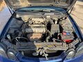 2005 Kia Magentis I Рестайлинг, синий, 200000 рублей - вид 11