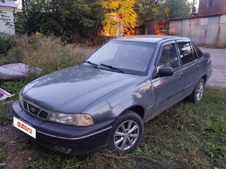 2005 Daewoo Nexia I, серый, 145000 рублей, вид 1
