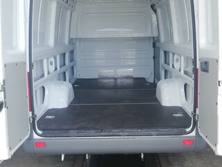 2017 Mercedes-Benz Sprinter Classic, белый, 1350000 рублей, вид 3