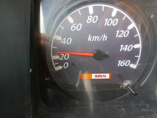 2009 Isuzu Elf (N-series), синий, 1100000 рублей, вид 4