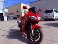 2007 Suzuki SV 650, красный, 350000 рублей - вид 5