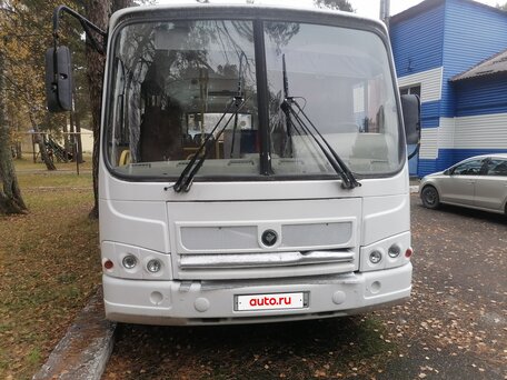 2007 Hyundai HD35, белый, 560000 рублей, вид 4