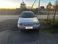 2004 Lada (ВАЗ) 2110, серебристый, 90000 рублей - вид 1