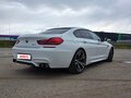 2013 BMW M6 III (F06/F13/F12), белый, 3990000 рублей - вид 5