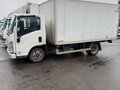 2020 Isuzu Elf (N-series), белый, 1499000 рублей - вид 1