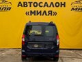 2018 Renault Dokker I, синий, 880000 рублей - вид 4