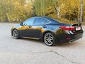 2014 Lexus ES 250 VI, чёрный, 2657000 рублей - вид 11