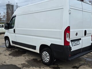 2015 Fiat Professional Ducato, белый, 1800000 рублей, вид 3