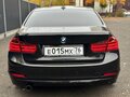 2013 BMW 3 серии 320i VI (F3x), чёрный, 1700000 рублей - вид 4