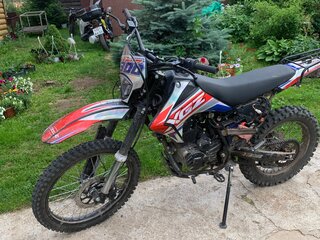 2024 XGZ CQR-CB300, белый, 115000 рублей, вид 1